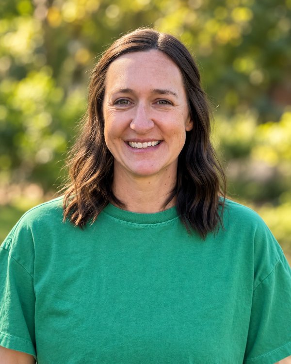 Ashley Wales, Extended Multiage Teacher